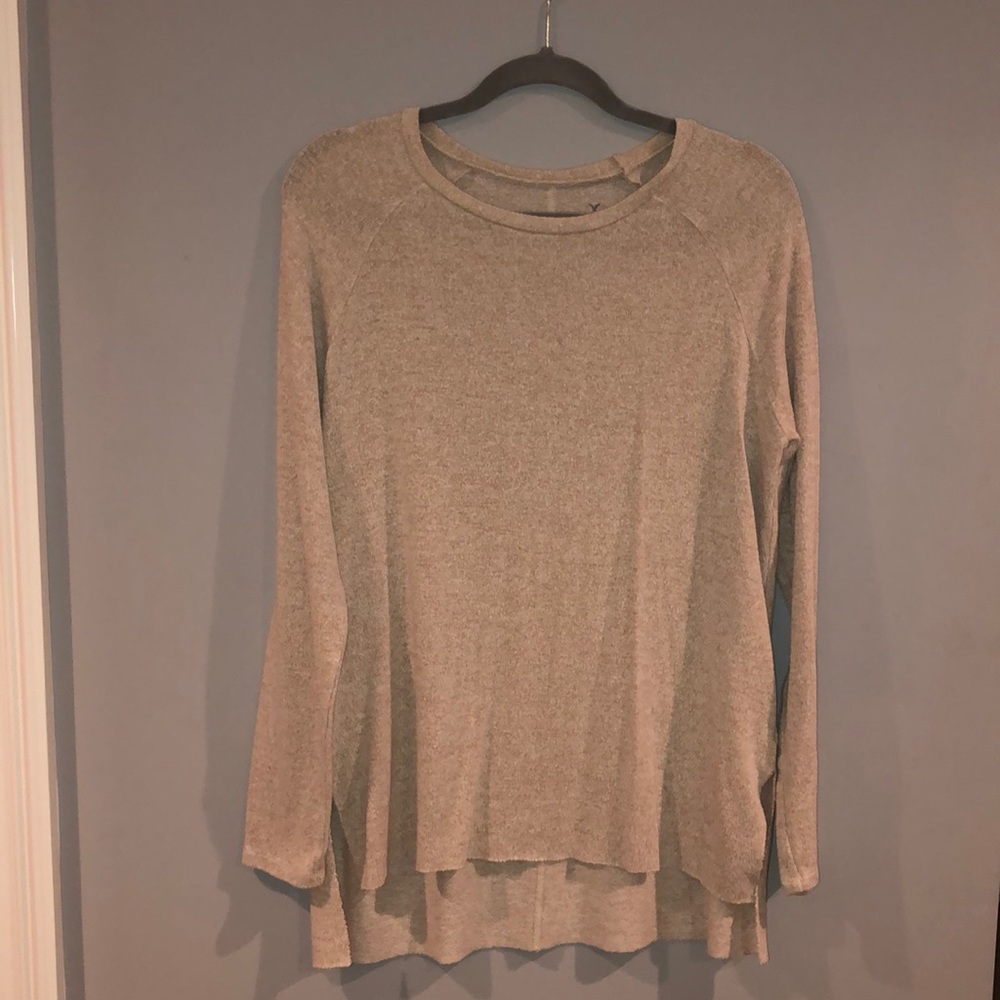 American eagle sweater